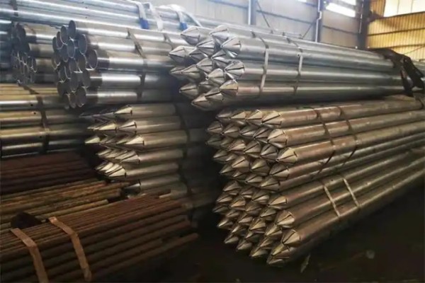 地下水丰富地层 Q355 丹巴注浆丹巴丹巴钢花管稳定性 地下水丰富地层 Q355 丹巴注浆丹巴丹巴钢花管稳定性